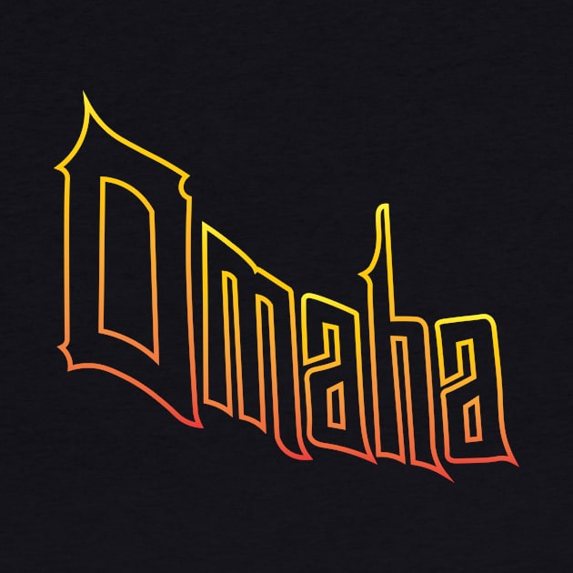 Omaha NE by StoreShaSha